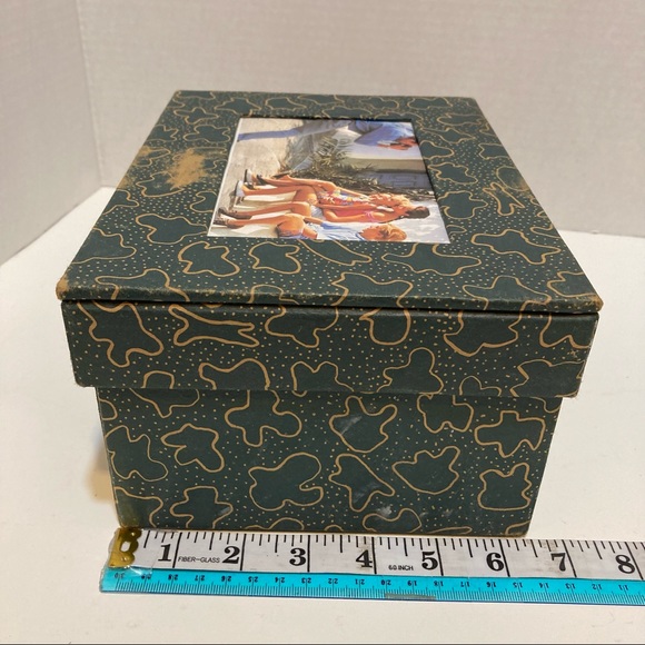Milano Picture Frame Photo Storage Box! - Picture 8 of 14